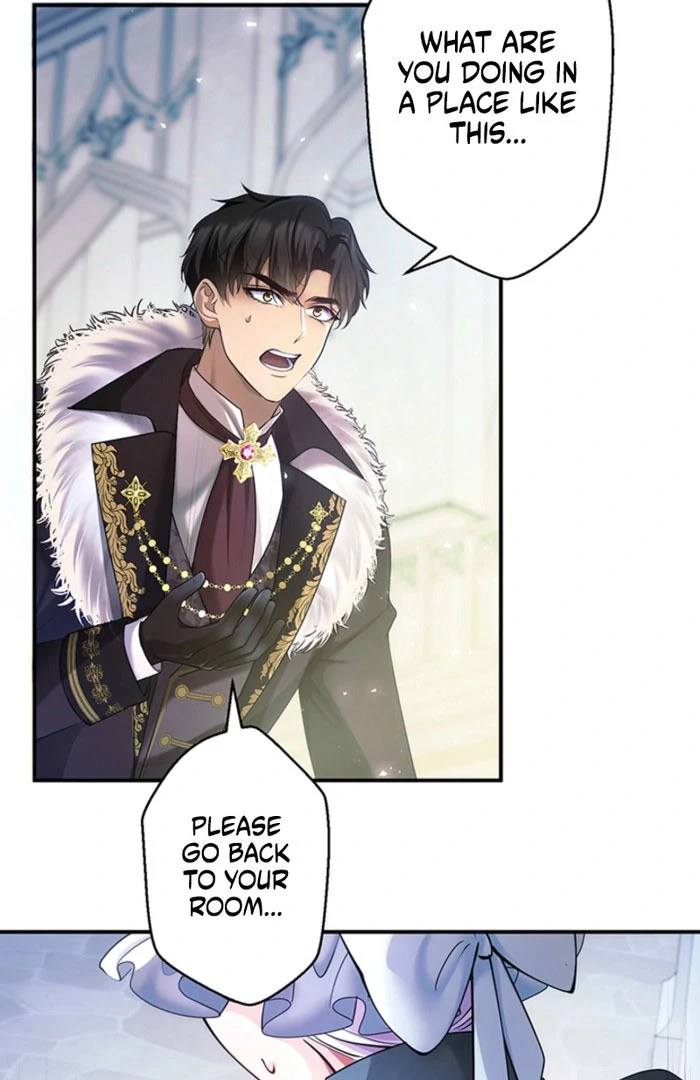 The Quiet Night You Disappeared Nowhere to Run from the Husband I Divorce Chapter 27 page 5 - 