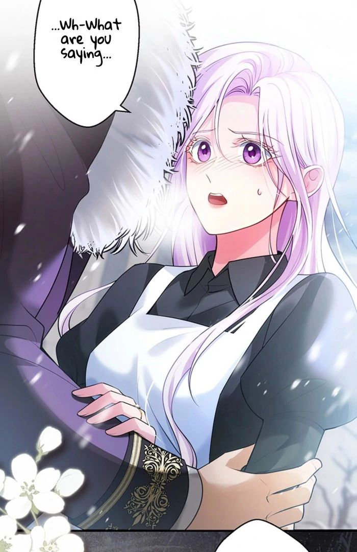 The Quiet Night You Disappeared Nowhere to Run from the Husband I Divorce Chapter 27 page 42 - 