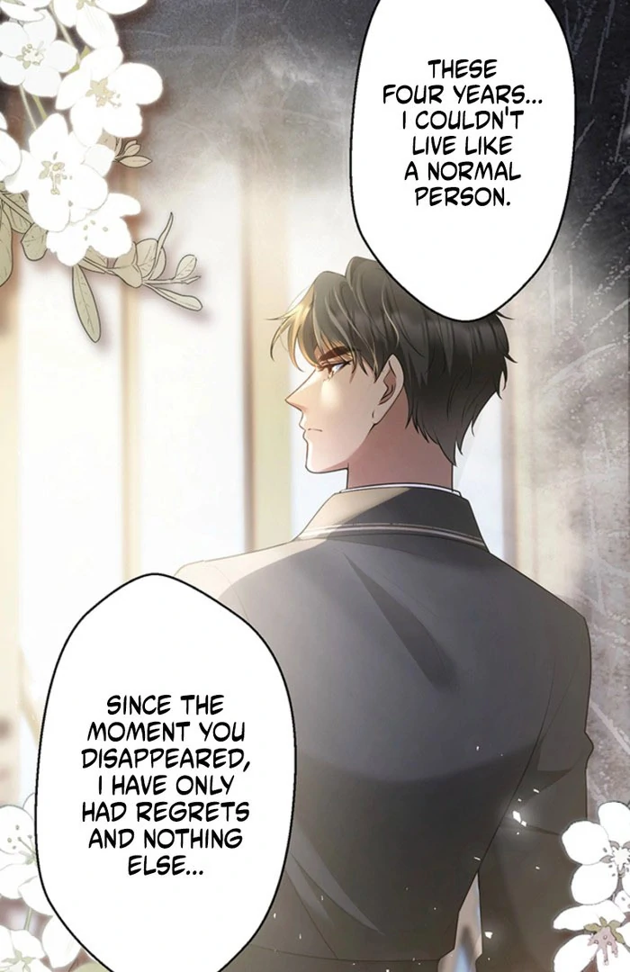 The Quiet Night You Disappeared Nowhere to Run from the Husband I Divorce Chapter 27 page 43 - 
