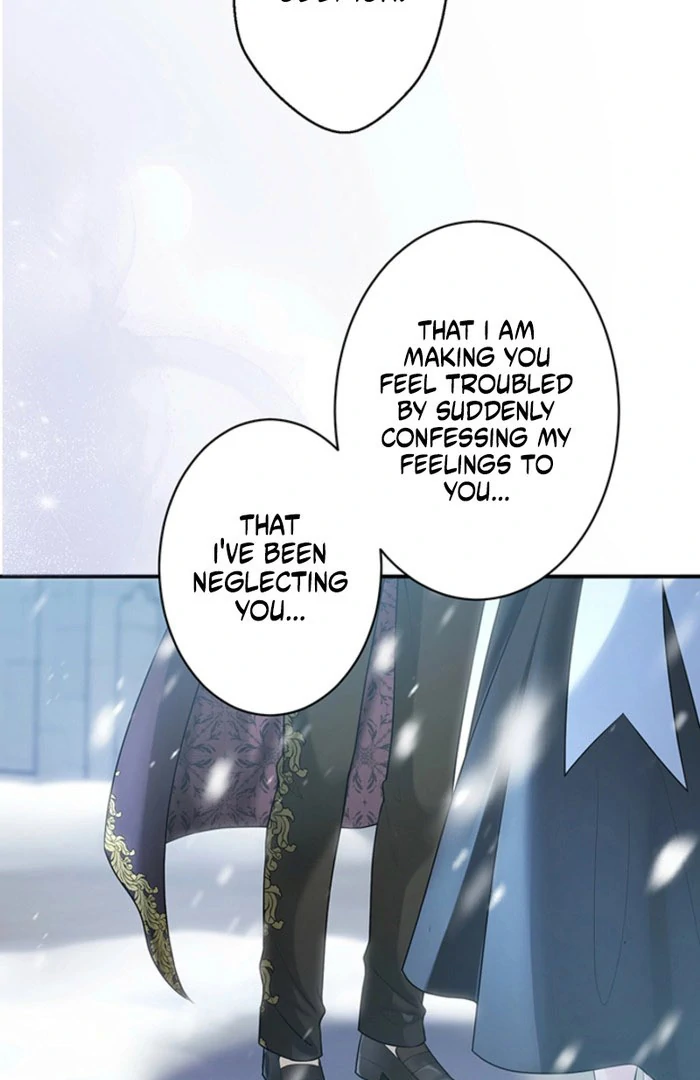 The Quiet Night You Disappeared Nowhere to Run from the Husband I Divorce Chapter 27 page 48 - 