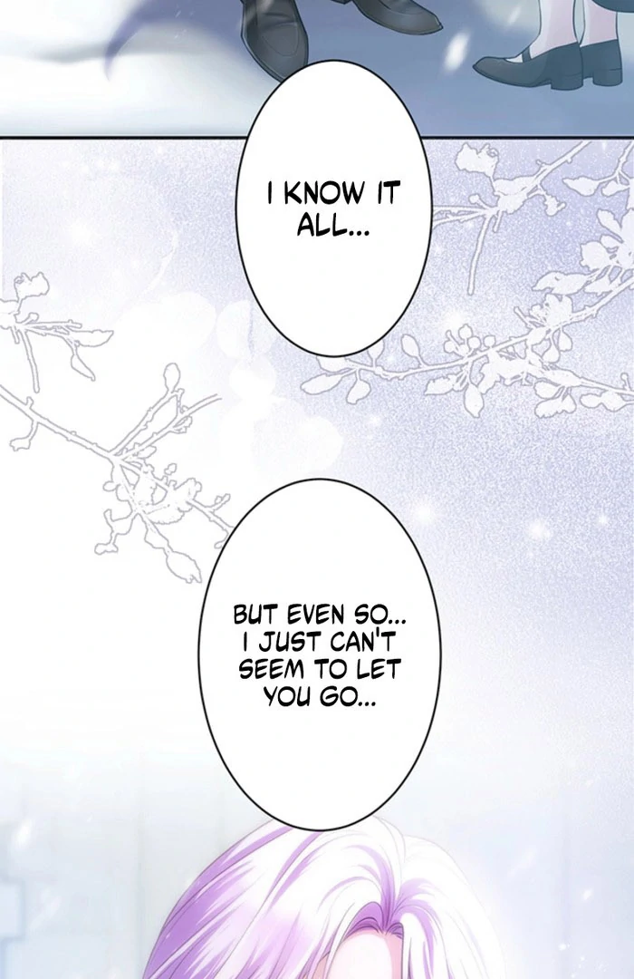 The Quiet Night You Disappeared Nowhere to Run from the Husband I Divorce Chapter 27 page 49 - 