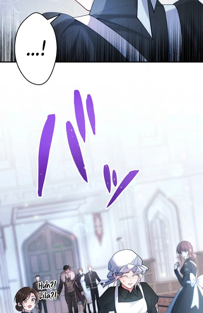 The Quiet Night You Disappeared Nowhere to Run from the Husband I Divorce Chapter 27 page 6 - 