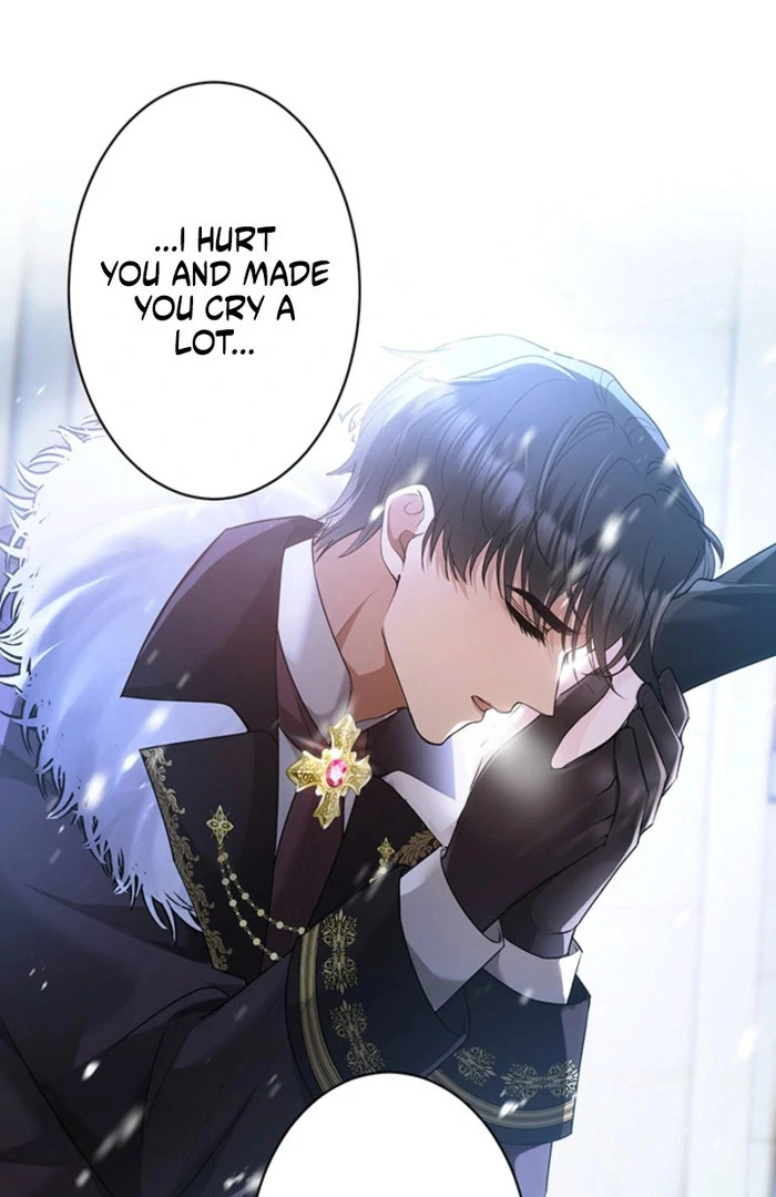 The Quiet Night You Disappeared Nowhere to Run from the Husband I Divorce Chapter 27 page 57 - 