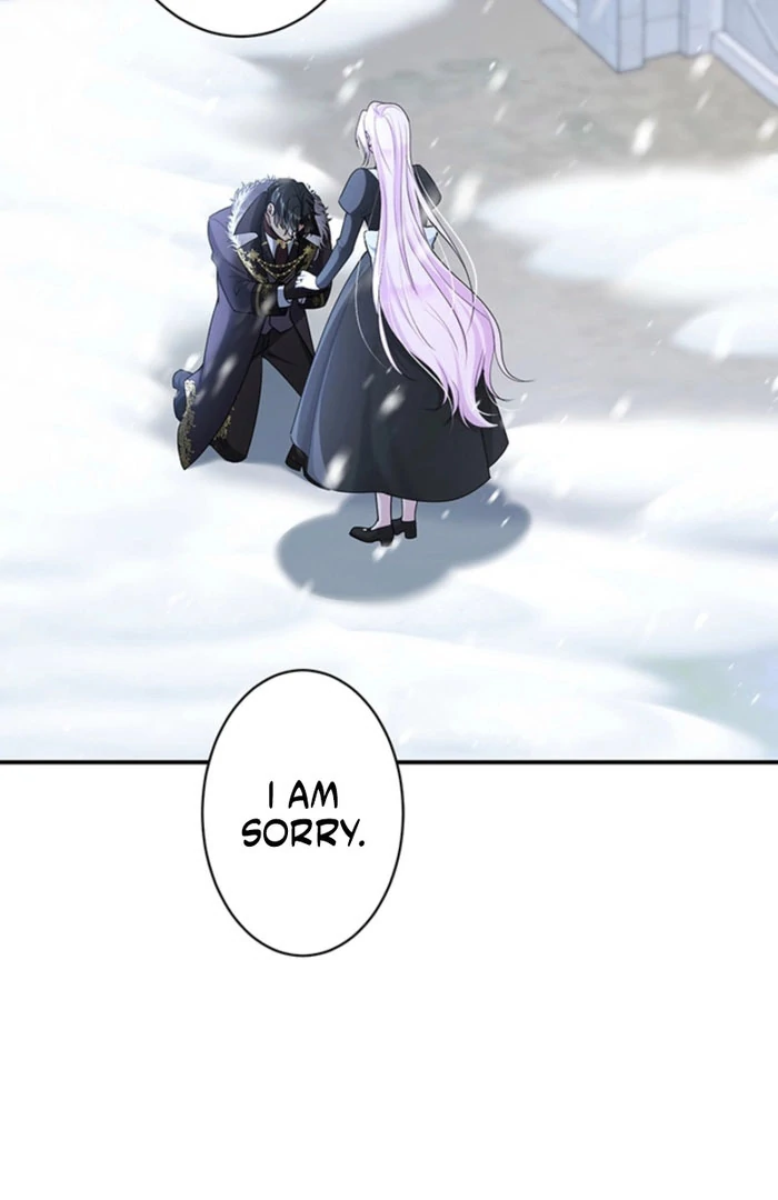 The Quiet Night You Disappeared Nowhere to Run from the Husband I Divorce Chapter 28 page 2 - 