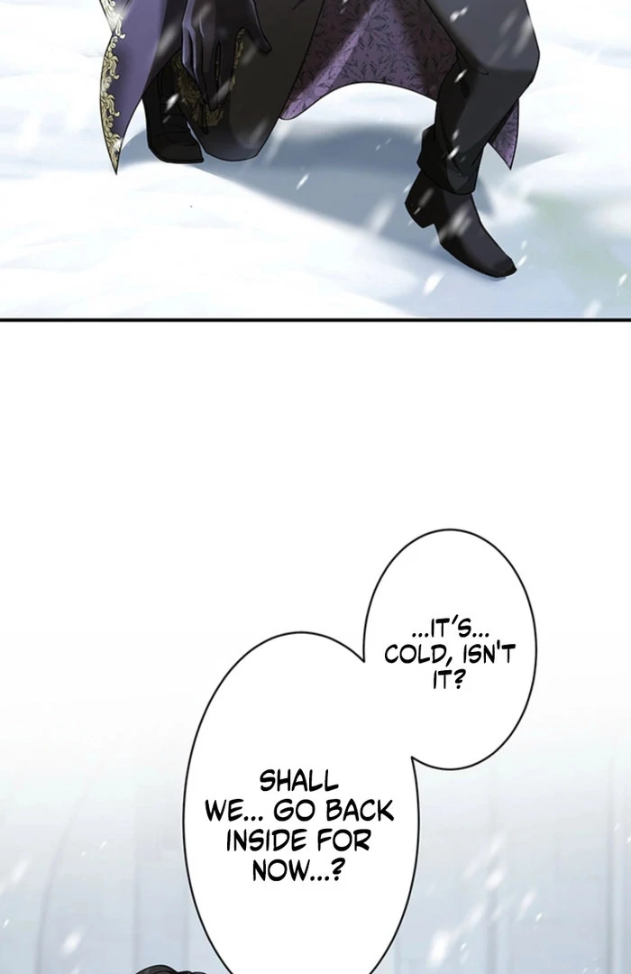 The Quiet Night You Disappeared Nowhere to Run from the Husband I Divorce Chapter 28 page 13 - 