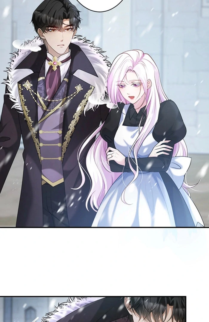 The Quiet Night You Disappeared Nowhere to Run from the Husband I Divorce Chapter 28 page 14 - 