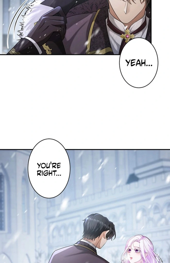 The Quiet Night You Disappeared Nowhere to Run from the Husband I Divorce Chapter 28 page 15 - 