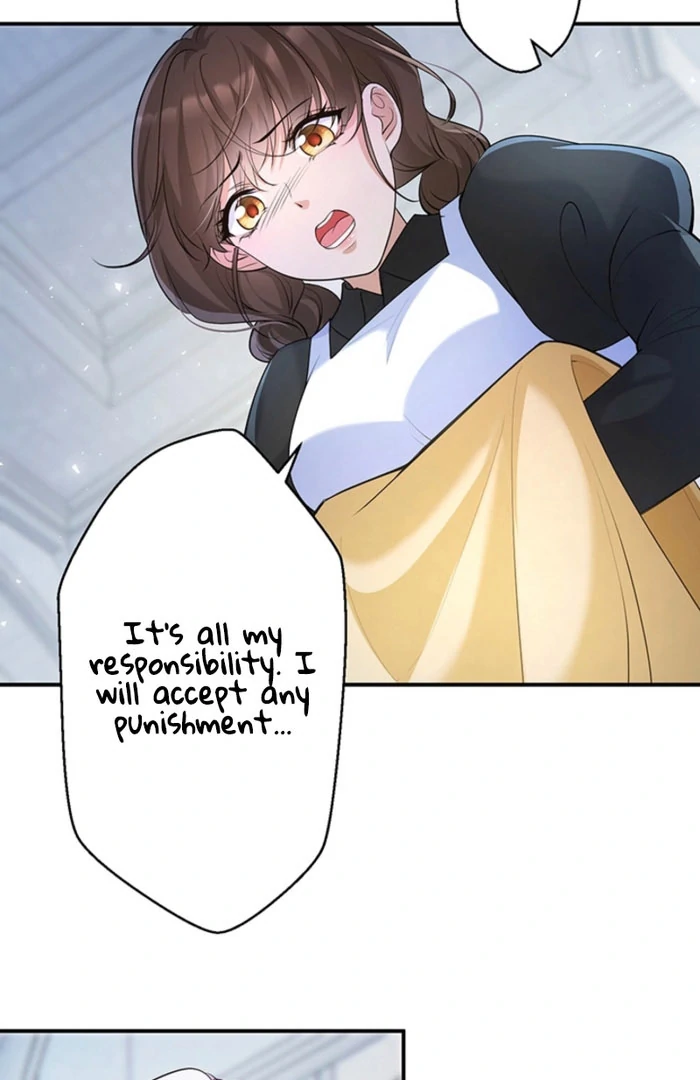 The Quiet Night You Disappeared Nowhere to Run from the Husband I Divorce Chapter 28 page 21 - 