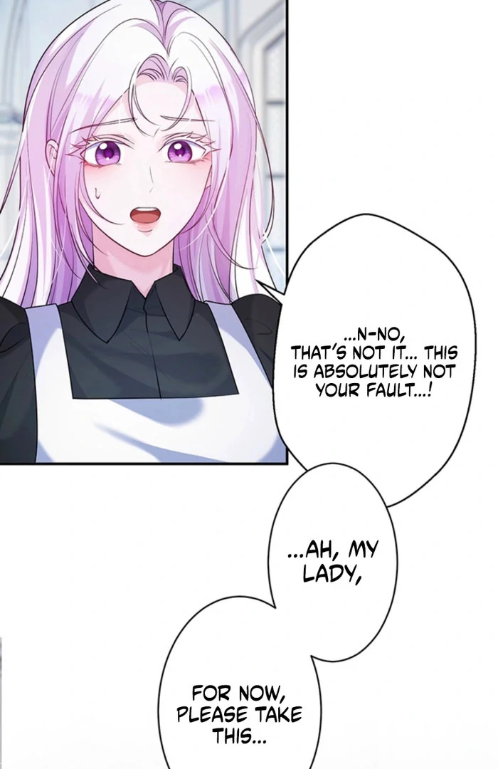 The Quiet Night You Disappeared Nowhere to Run from the Husband I Divorce Chapter 28 page 22 - 