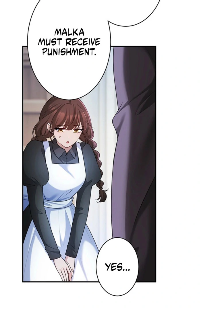 The Quiet Night You Disappeared Nowhere to Run from the Husband I Divorce Chapter 28 page 32 - 