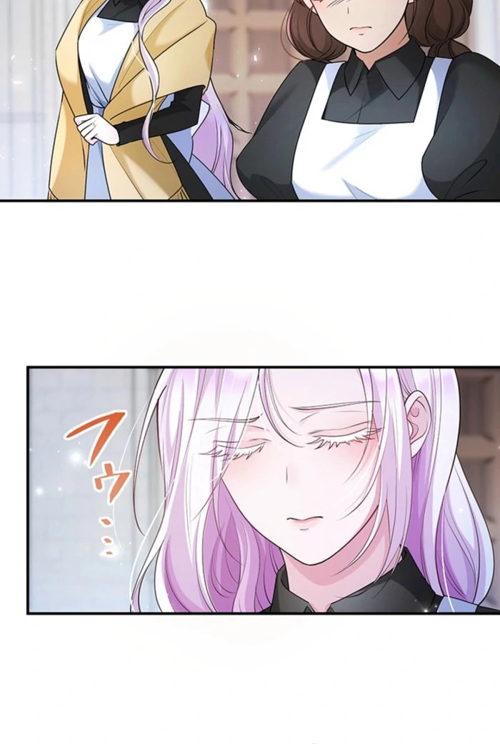 The Quiet Night You Disappeared Nowhere to Run from the Husband I Divorce Chapter 28 page 36 - 