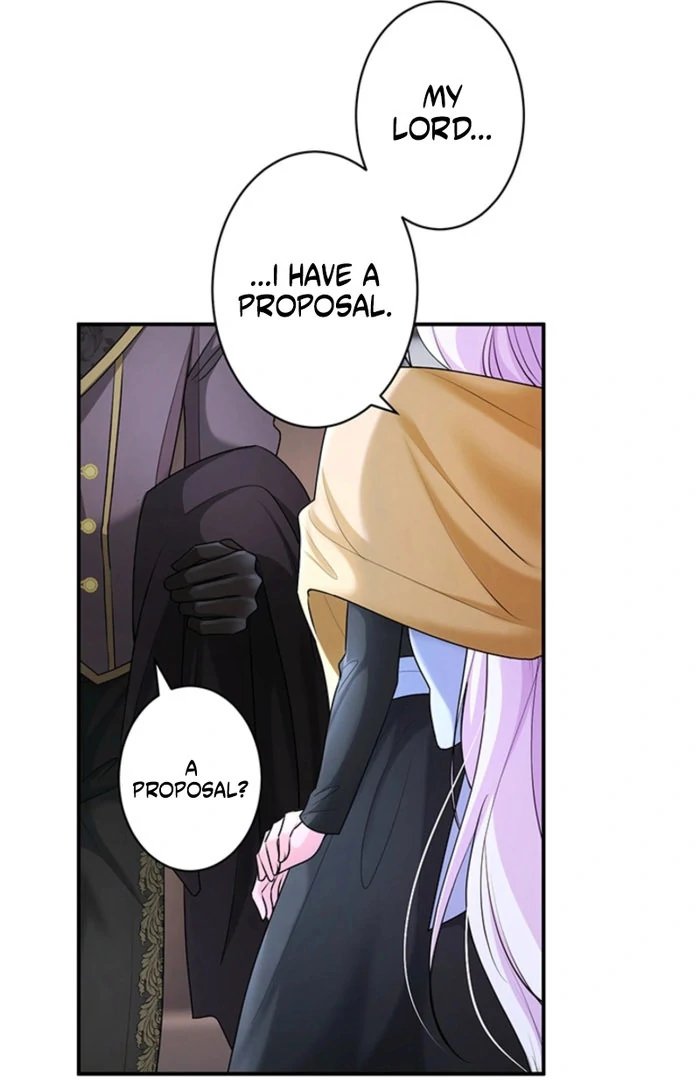 The Quiet Night You Disappeared Nowhere to Run from the Husband I Divorce Chapter 28 page 37 - 