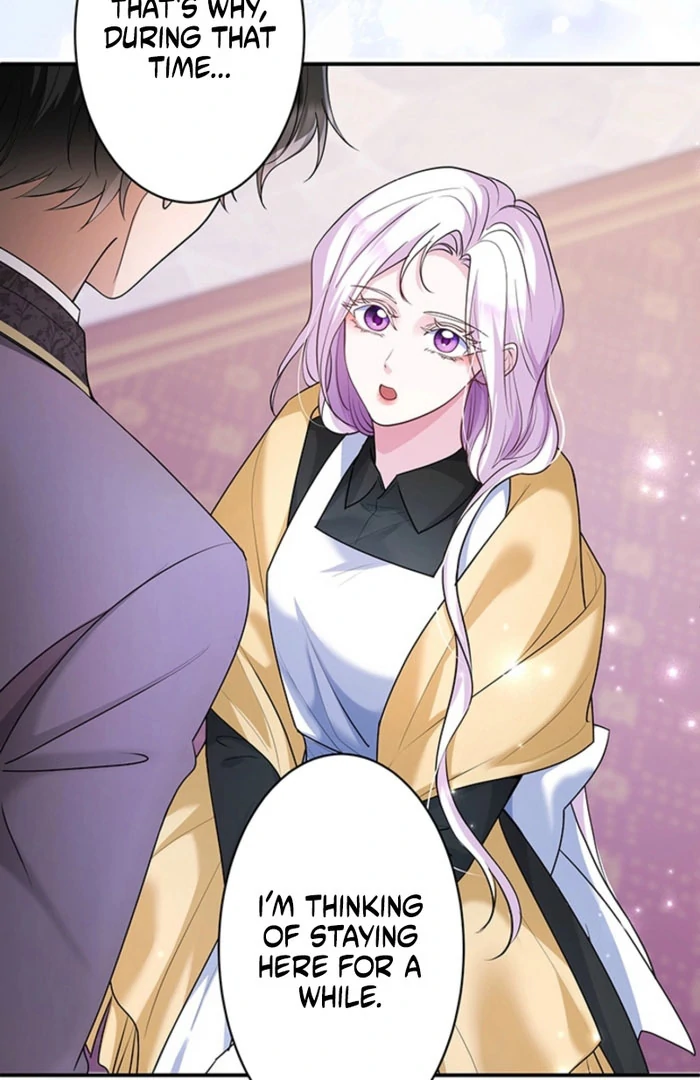 The Quiet Night You Disappeared Nowhere to Run from the Husband I Divorce Chapter 28 page 42 - 