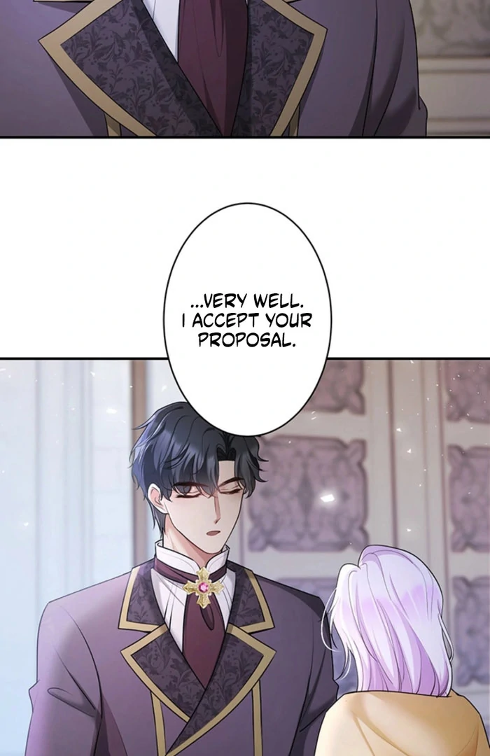 The Quiet Night You Disappeared Nowhere to Run from the Husband I Divorce Chapter 28 page 47 - 