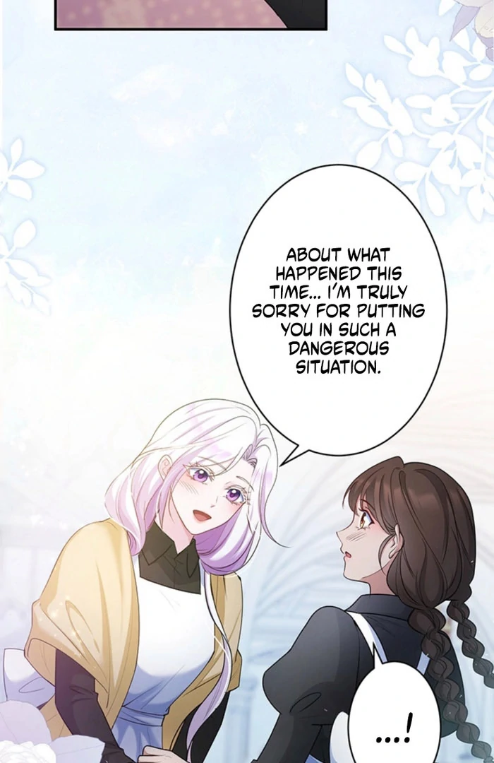 The Quiet Night You Disappeared Nowhere to Run from the Husband I Divorce Chapter 28 page 51 - 