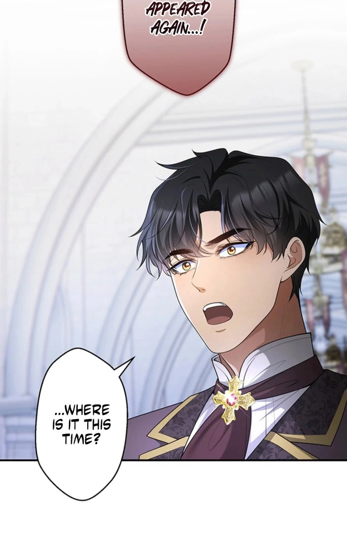 The Quiet Night You Disappeared Nowhere to Run from the Husband I Divorce Chapter 28 page 57 - 