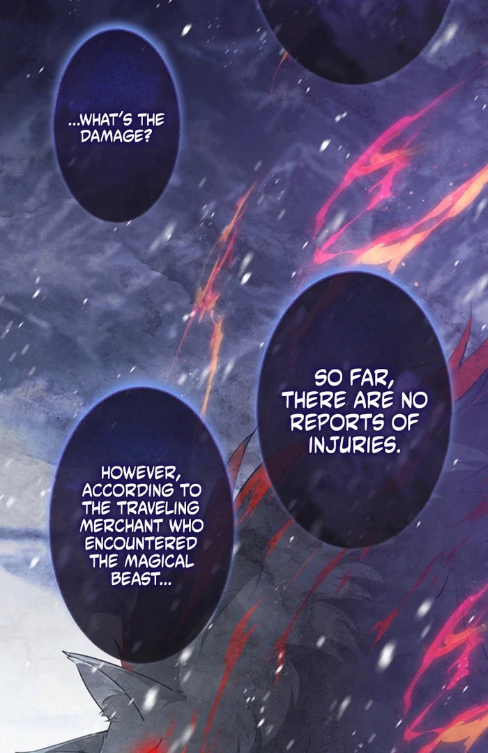 The Quiet Night You Disappeared Nowhere to Run from the Husband I Divorce Chapter 28 page 59 - 