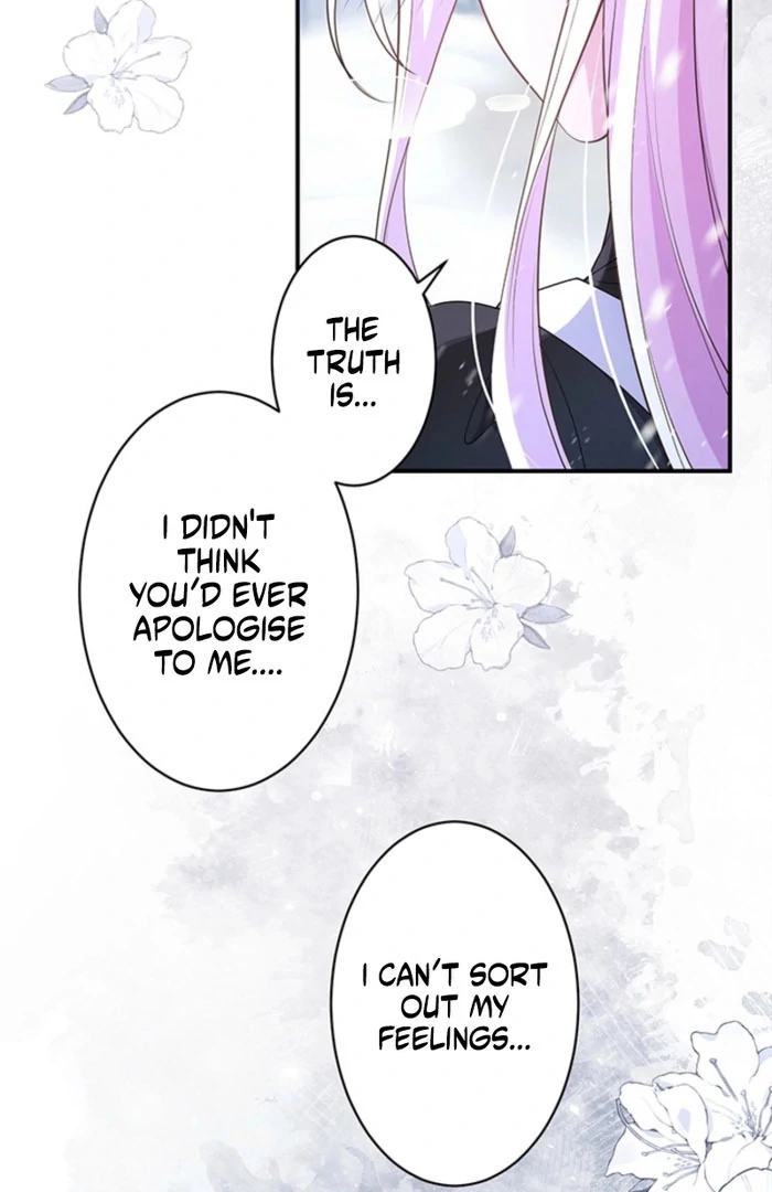 The Quiet Night You Disappeared Nowhere to Run from the Husband I Divorce Chapter 28 page 7 - 