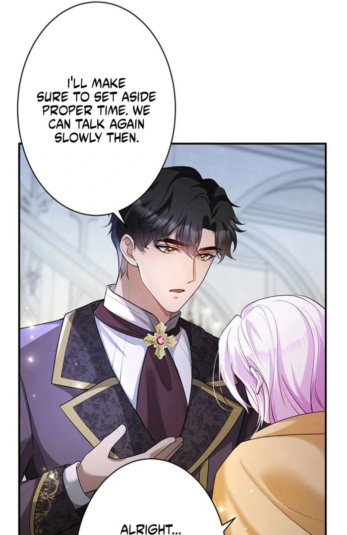 The Quiet Night You Disappeared Nowhere to Run from the Husband I Divorce Chapter 28 page 65 - 