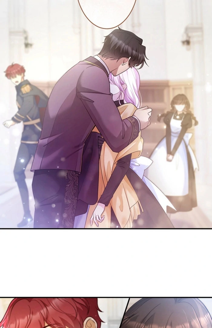 The Quiet Night You Disappeared Nowhere to Run from the Husband I Divorce Chapter 28 page 68 - 