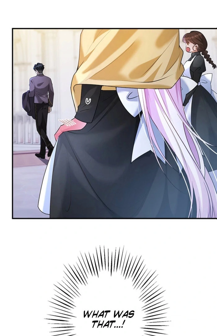 The Quiet Night You Disappeared Nowhere to Run from the Husband I Divorce Chapter 28 page 71 - 