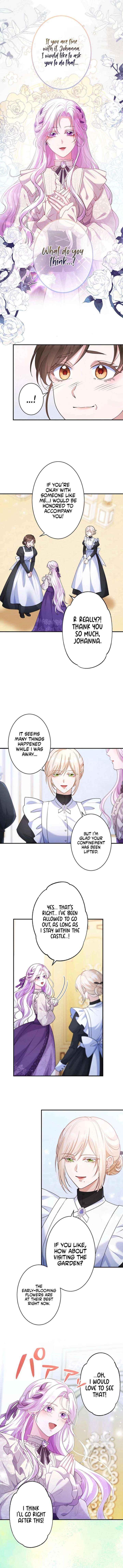 The Quiet Night You Disappeared Nowhere to Run from the Husband I Divorce Chapter 29 page 7 - 