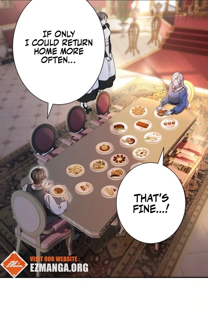 The Quiet Night You Disappeared Nowhere to Run from the Husband I Divorce Chapter 3 page 22 - 