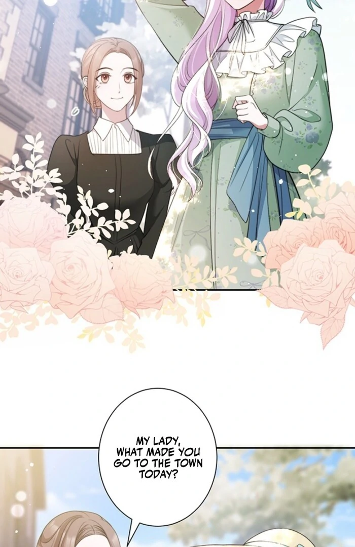 The Quiet Night You Disappeared Nowhere to Run from the Husband I Divorce Chapter 3 page 53 - 