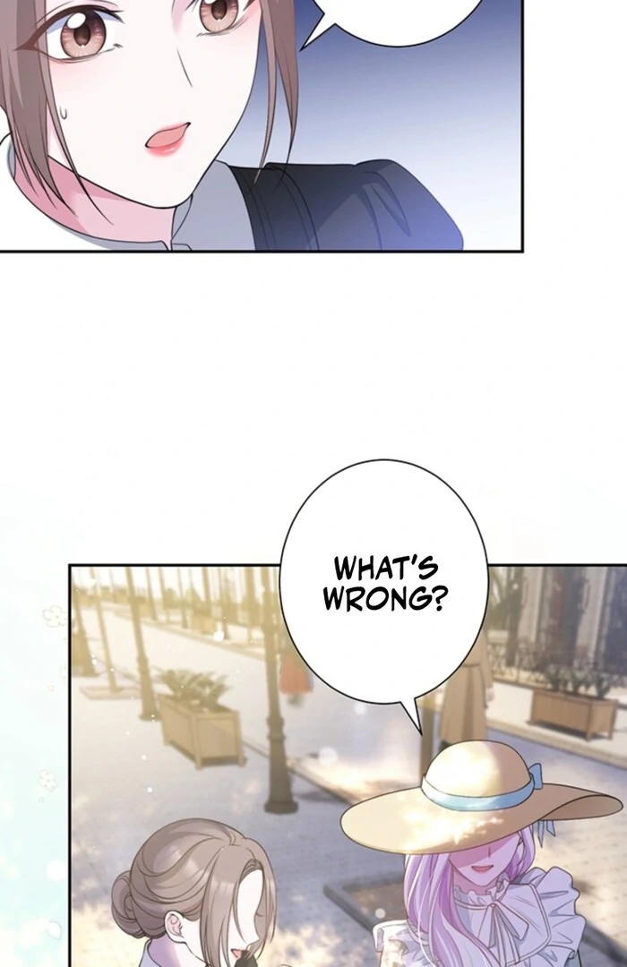 The Quiet Night You Disappeared Nowhere to Run from the Husband I Divorce Chapter 3 page 55 - 