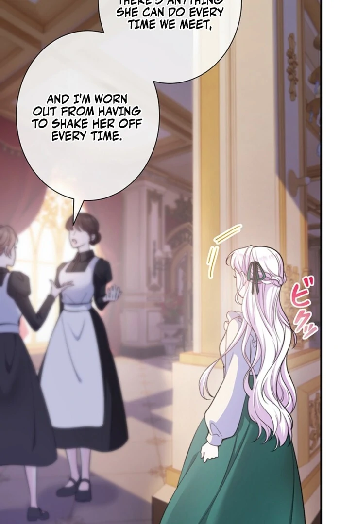 The Quiet Night You Disappeared Nowhere to Run from the Husband I Divorce Chapter 3 page 7 - 