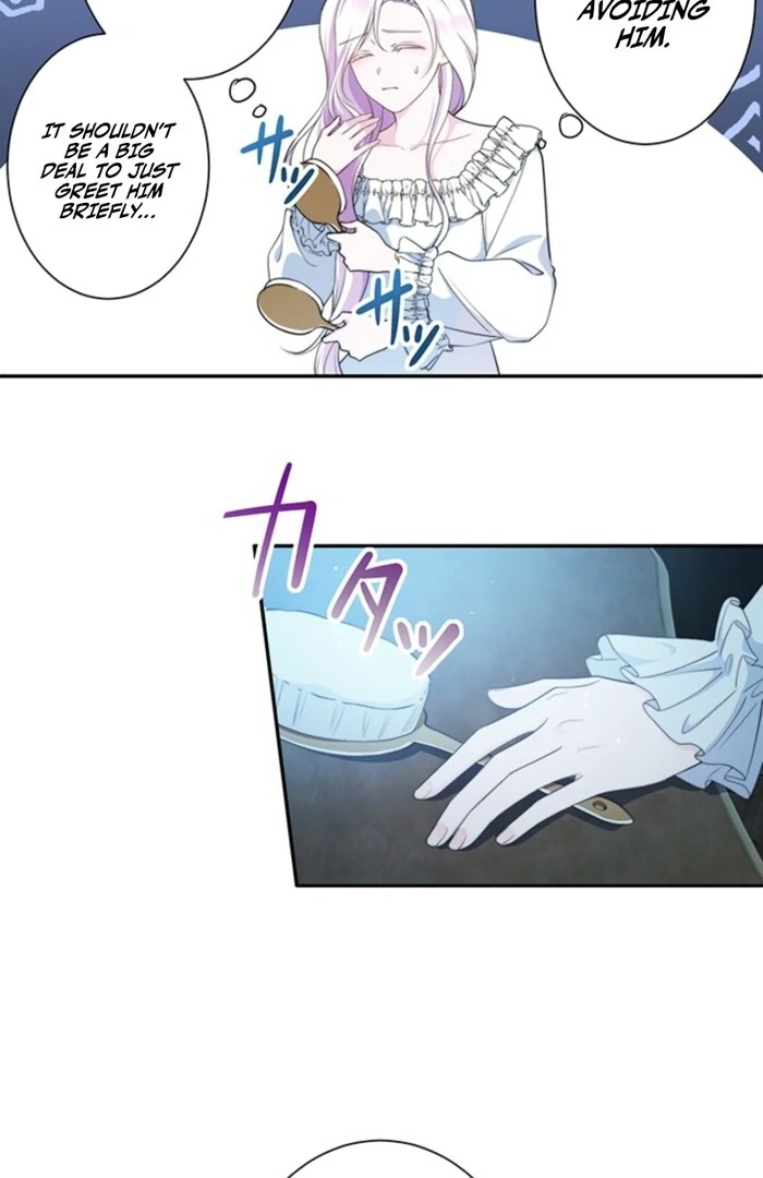 The Quiet Night You Disappeared Nowhere to Run from the Husband I Divorce Chapter 3 page 71 - 
