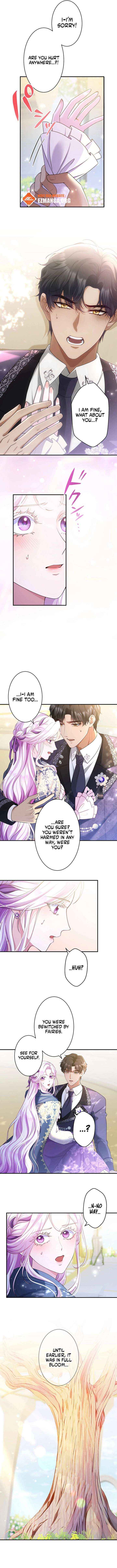 The Quiet Night You Disappeared Nowhere to Run from the Husband I Divorce Chapter 31 page 2 - 