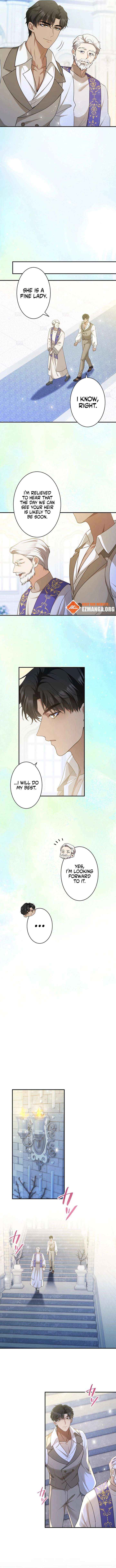 The Quiet Night You Disappeared Nowhere to Run from the Husband I Divorce Chapter 32 page 9 - 