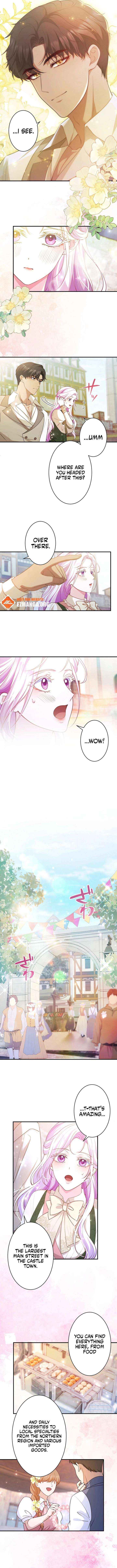 The Quiet Night You Disappeared Nowhere to Run from the Husband I Divorce Chapter 33 page 4 - 