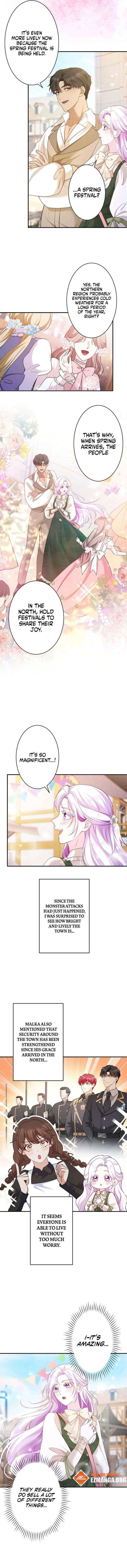 The Quiet Night You Disappeared Nowhere to Run from the Husband I Divorce Chapter 33 page 5 - 