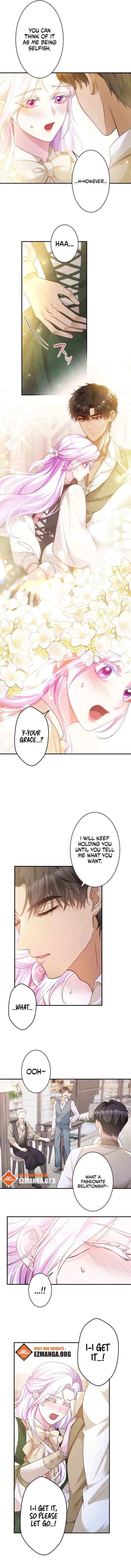 The Quiet Night You Disappeared Nowhere to Run from the Husband I Divorce Chapter 33 page 9 - 