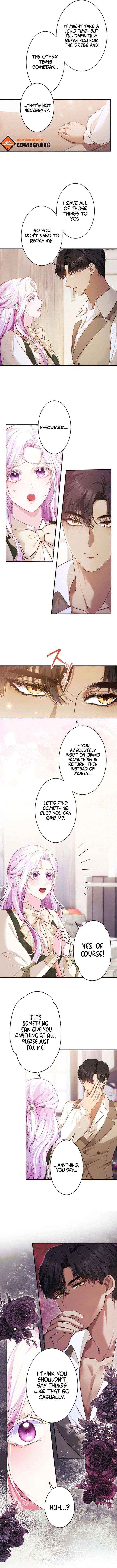 The Quiet Night You Disappeared Nowhere to Run from the Husband I Divorce Chapter 34 page 5 - 