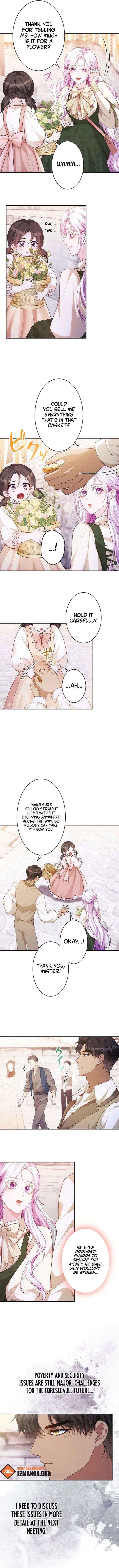 The Quiet Night You Disappeared Nowhere to Run from the Husband I Divorce Chapter 34 page 7 - 