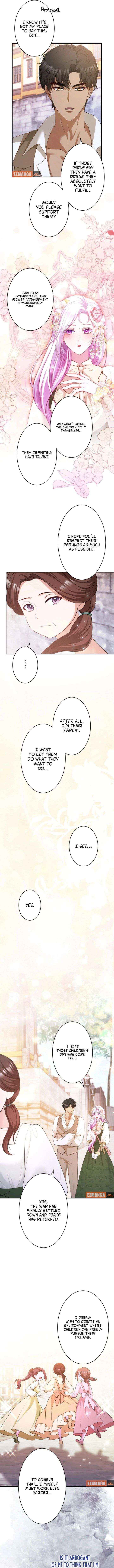 The Quiet Night You Disappeared Nowhere to Run from the Husband I Divorce Chapter 35 page 6 - 