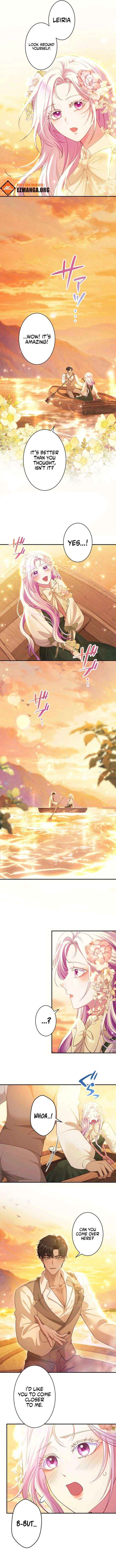 The Quiet Night You Disappeared Nowhere to Run from the Husband I Divorce Chapter 36 page 2 - 