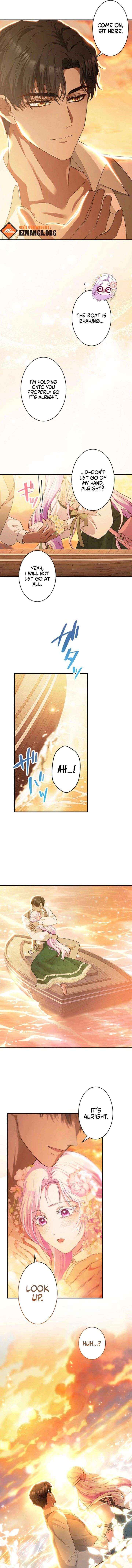 The Quiet Night You Disappeared Nowhere to Run from the Husband I Divorce Chapter 36 page 3 - 