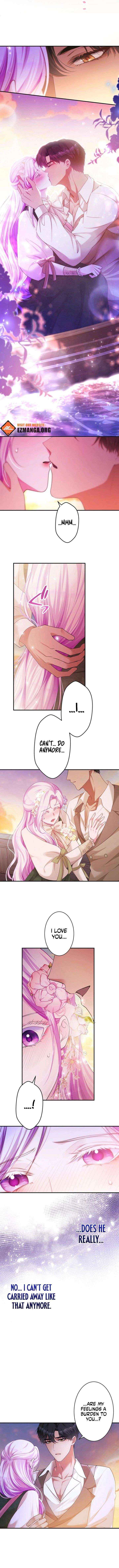 The Quiet Night You Disappeared Nowhere to Run from the Husband I Divorce Chapter 36 page 7 - 