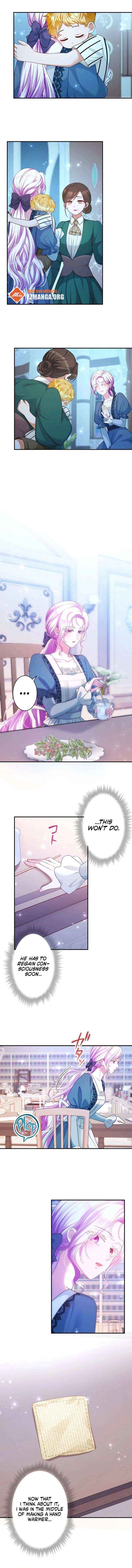 The Quiet Night You Disappeared Nowhere to Run from the Husband I Divorce Chapter 39 page 8 - 