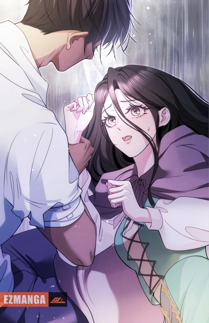 The Quiet Night You Disappeared Nowhere to Run from the Husband I Divorce Chapter 4 page 105 - 
