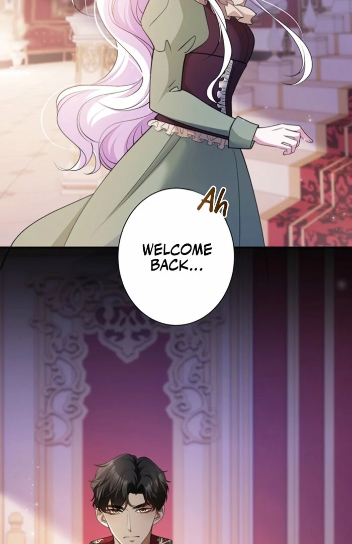 The Quiet Night You Disappeared Nowhere to Run from the Husband I Divorce Chapter 4 page 16 - 