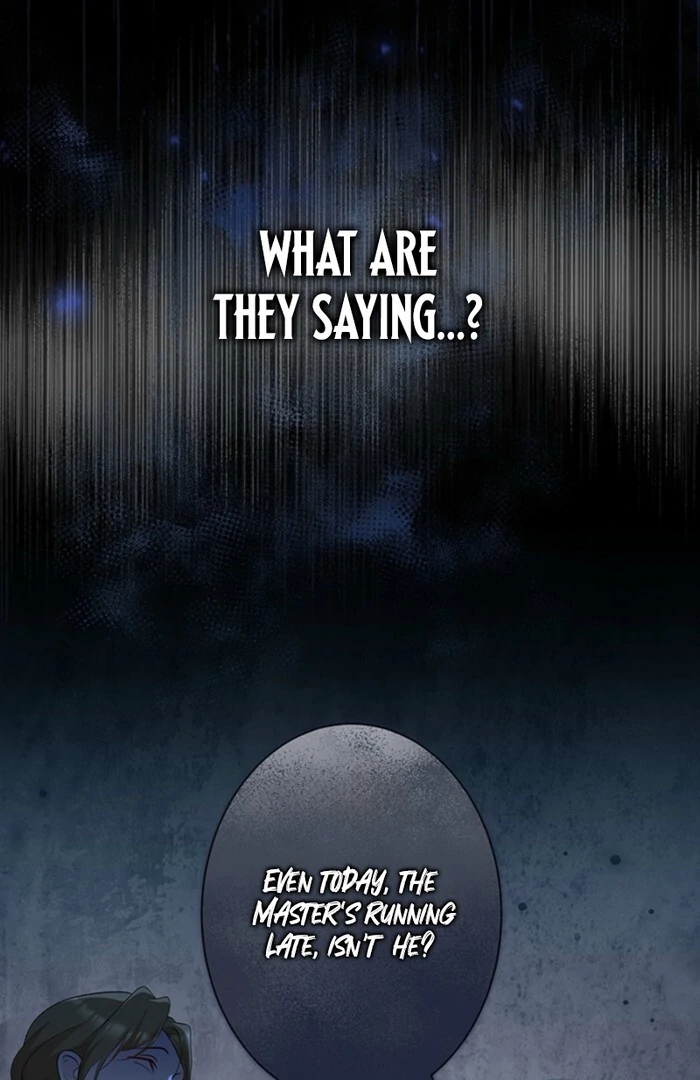 The Quiet Night You Disappeared Nowhere to Run from the Husband I Divorce Chapter 4 page 3 - 