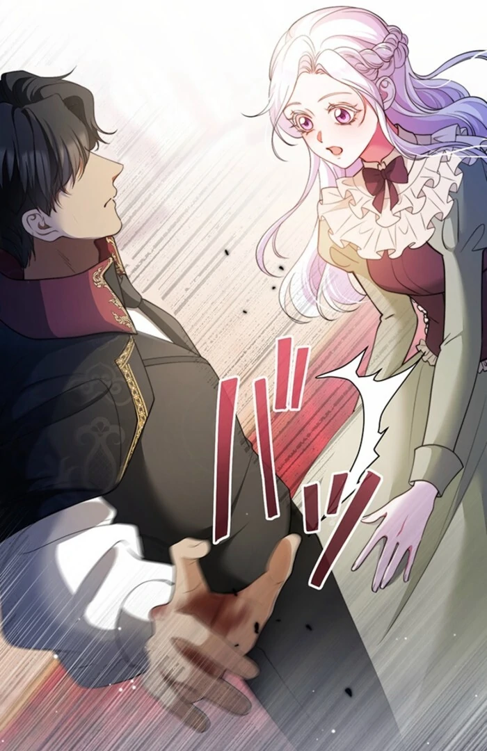 The Quiet Night You Disappeared Nowhere to Run from the Husband I Divorce Chapter 4 page 21 - 