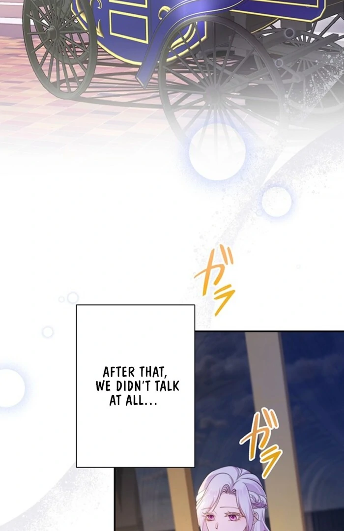The Quiet Night You Disappeared Nowhere to Run from the Husband I Divorce Chapter 4 page 30 - 