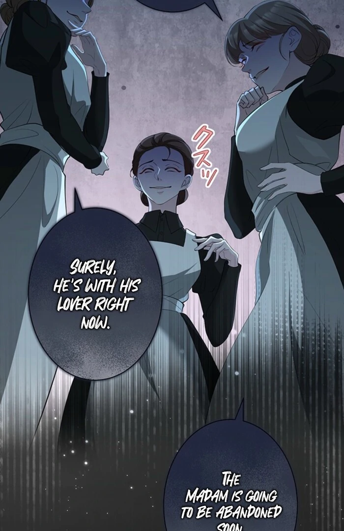 The Quiet Night You Disappeared Nowhere to Run from the Husband I Divorce Chapter 4 page 4 - 