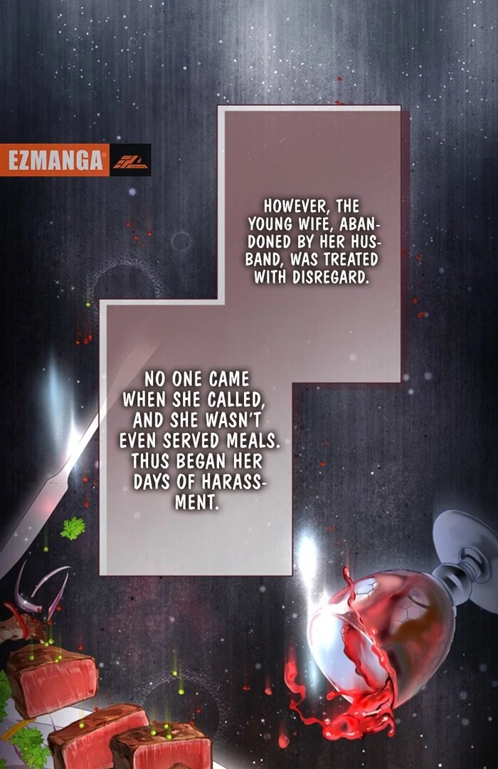 The Quiet Night You Disappeared Nowhere to Run from the Husband I Divorce Chapter 4 page 36 - 